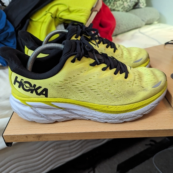 Hoka One One Clifton 8 - Picture 4 of 7